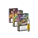 CBD Vape Cartridges - Set