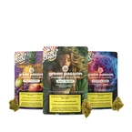 CBD Blüten Indoor - Popcorn-Set