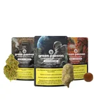 CBD Highlight-Set