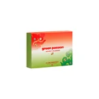 Green Passion - Adventskalender