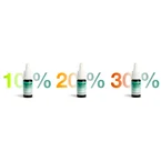 CBD Öl - Starter-Set