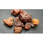 Natur Bernstein 30,8g