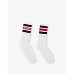 Calzini in spugna intarsiati