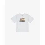 Completo maxi t-shirt e short Moschino Teddy Bear