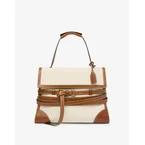 Borsa a mano Moschino Tie Me