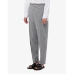 Pantalone in tweed