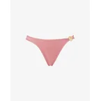 Slip mare in jersey lurex Smiley®