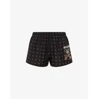 Boxer mare in nylon Moschino Teddy Bear