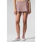 Flip It Mini Skort - Taupe