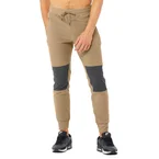 Polar Fleece Jogger - Gravel/Anthracite