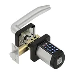 WELOCK PCB33 Keypad Smart Lock with Handles