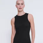 Sloggi Go Allround top, black