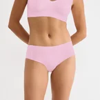 Sloggi Zero Feel 2.0 hipster panty, pink