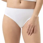 Mey Modal Pure hipster panty, white
