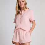 Hunkemöller shorts, pink