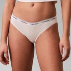 Calvin Klein Icon Logo tai panty, grey