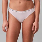 Calvin Klein Icon Logo tai panty, purple