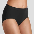 Sloggi Shape maxi panty, black