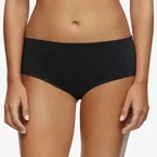 Chantelle Hipster period panty, black