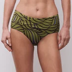 Femilet Rivero maxi bikini panty, multi