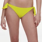 Chantelle Pulp Easy Pop  tai bikini panty, yellow