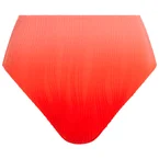 Chantelle Pulp maxi bikini bottom, orange