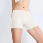 Sloggi Zero Feel 2.0 shorts, white