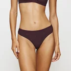 Triumph Amourette Charm brazilian panty, red