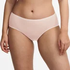 Chantelle Softstretch hipster panty, pink