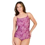 Ten Cate Secrets top, purple