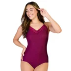 Ten Cate Secrets Lace top, red