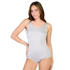 Ten Cate Secrets 2-way top, grey