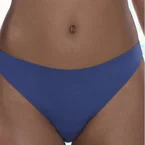 Lascana Nuance Perfect Basics g-string, blue