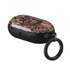 Woven Garden - Samsung Galaxy Buds Plus Case