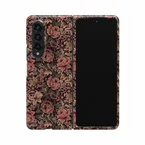 Woven Garden - Samsung Galaxy Z Fold 4 Case