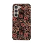Woven Garden - Samsung Galaxy S23 Plus Case
