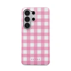 Think Pink - Samsung Galaxy S26 Ultra Case
