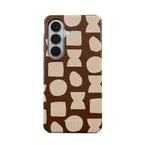 Terracotta - Samsung Galaxy S26 Case
