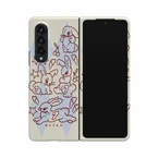 Triple Seven - Samsung Galaxy Z Fold 4 Case