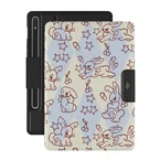 Triple Seven - Samsung Galaxy Tab S9+ FE Case
