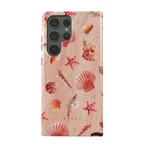Seashells - Samsung Galaxy S23 Ultra Case