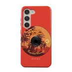 Sunset Sessions - Samsung Galaxy S23 Plus Case