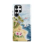 Escape - Samsung Galaxy S22 Ultra Case
