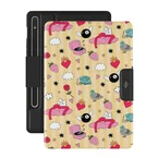 Side Quest - Samsung Galaxy Tab S9+ FE Case