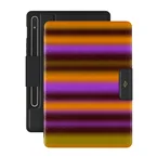 Spiced Plum - Samsung Galaxy Tab S9 Case