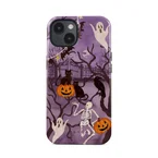 Trick or Treat - iPhone 14 Plus Case