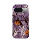 Trick or Treat - Google Pixel 9 Case
