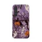 Trick or Treat - Samsung Galaxy S23 Case