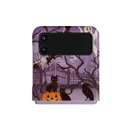 Trick or Treat - Samsung Galaxy Z Flip 4 Case