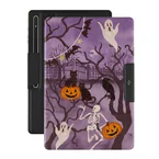 Trick or Treat - Samsung Galaxy Tab S8 Ultra Case